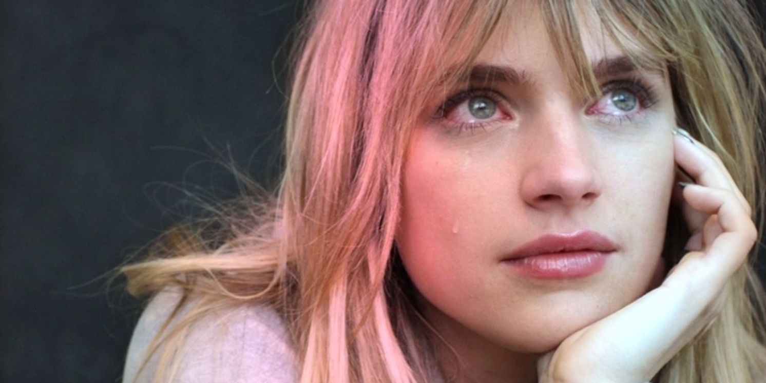 Nell Tiger Free Delivers Debut EP ‘Worst Day of Her Life (so Far)’  Image