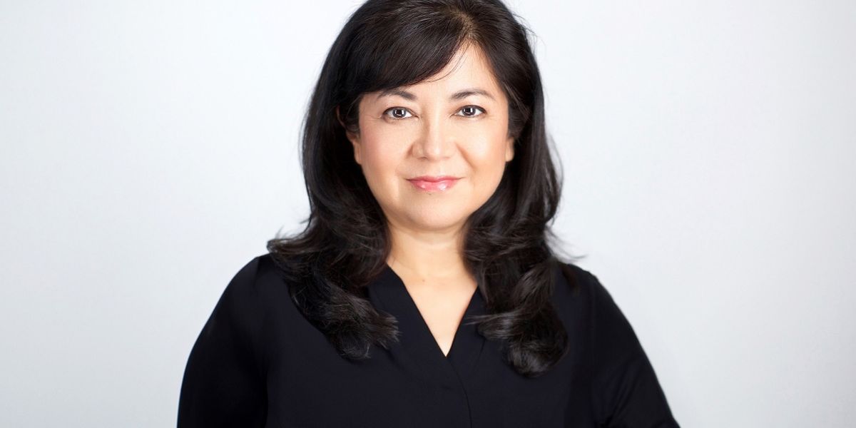 Nella Vera Joins TDF as VP, Marketing and Communications