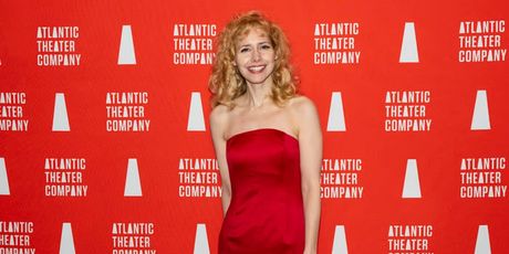 Nellie McKay Among Performers for 'Blonde on Blonde' Concert at Bob Dylan Center Photo