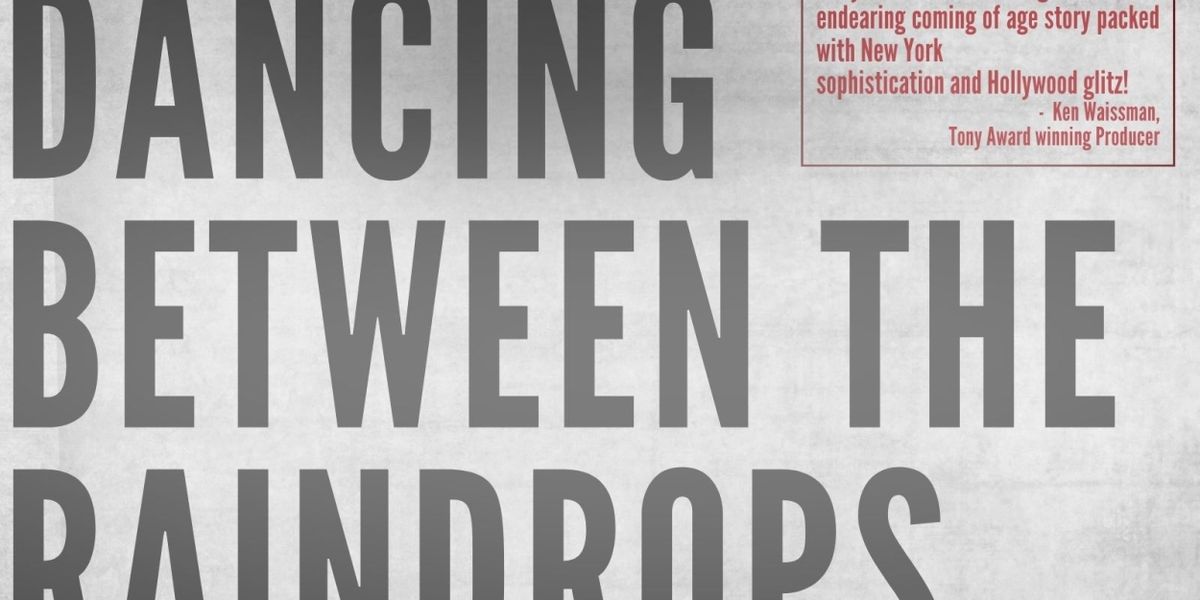 Nelson Aspen Will Join Fellow Authors For A One-night Only Reading And Q&a At Manhattan Plaza's Ellington Room