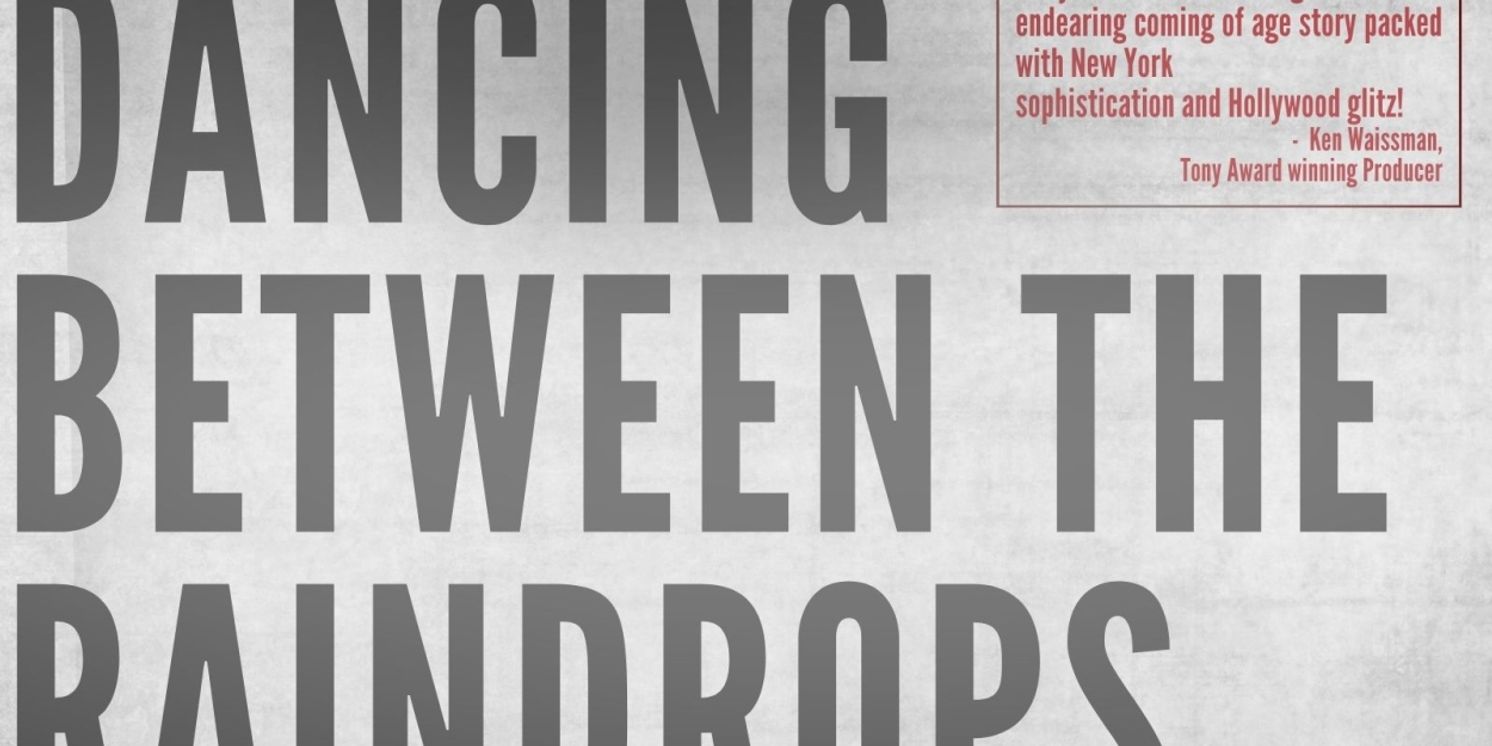 Nelson Aspen Will Join Fellow Authors For A One-night Only Reading And Q&a At Manhattan Plaza's Ellington Room  Image