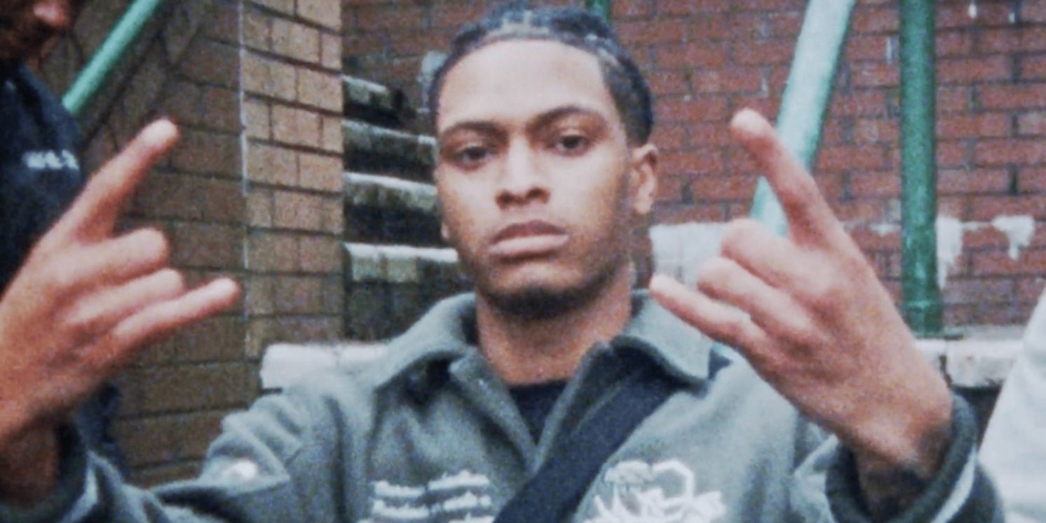 Nemzzz Drops New Track 'PTSD'; Will Release Mixtape 'DND' in March  Image