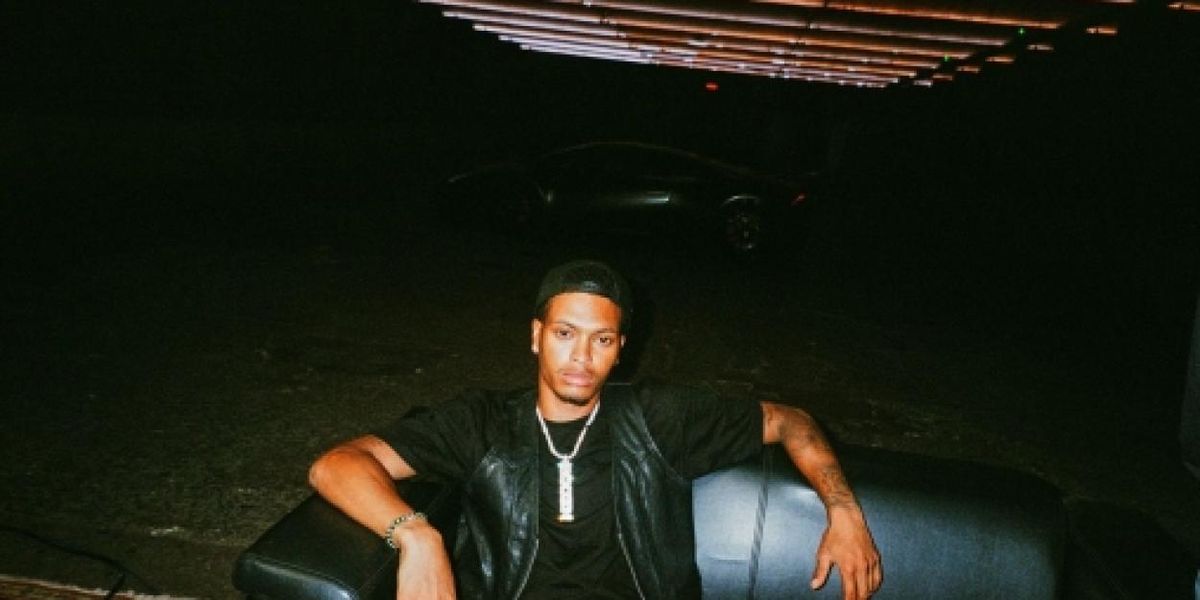 Nemzzz Releases New Mixtape LOCKED IN Featuring Travis Scott, Lil Yachty