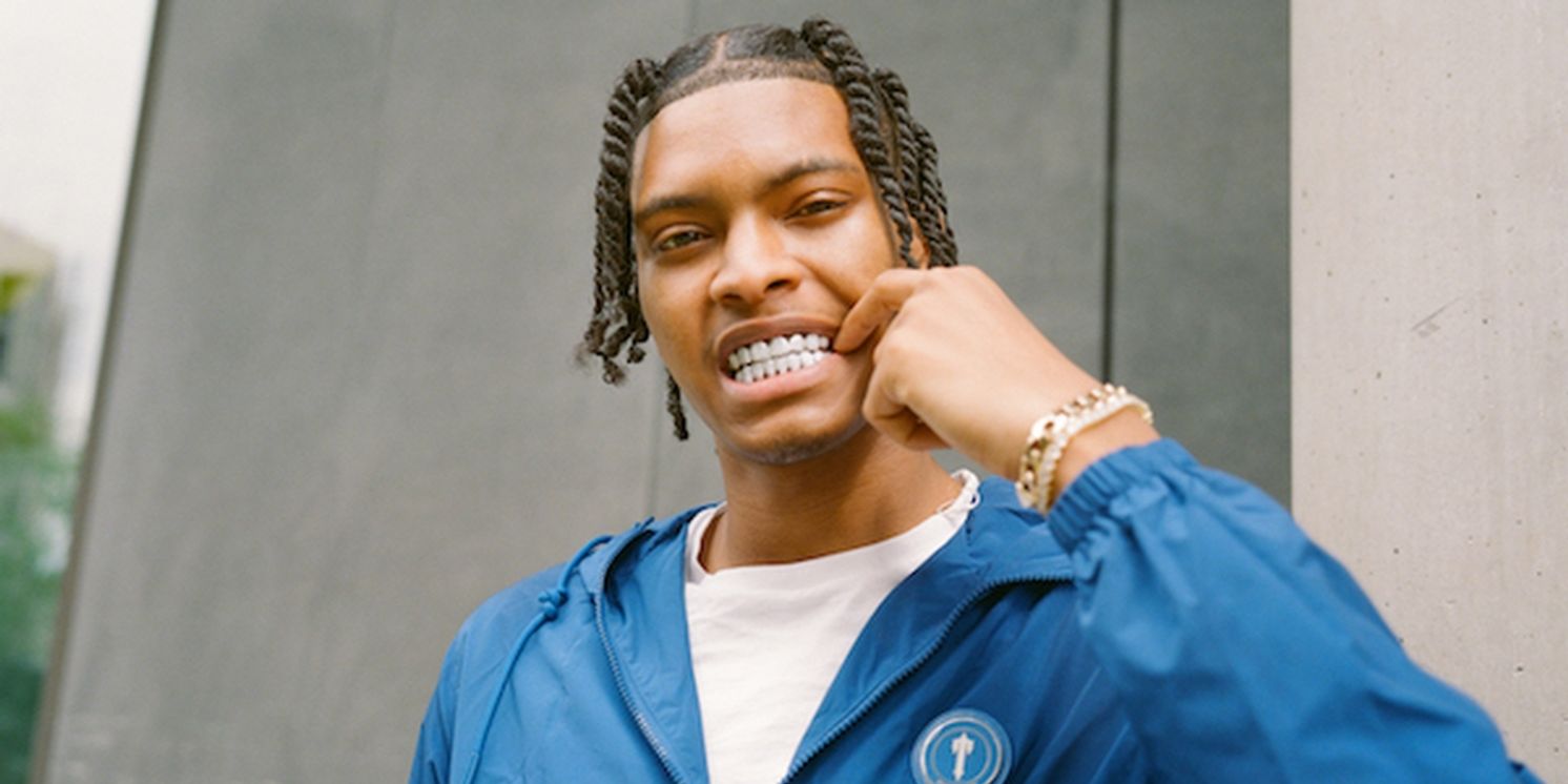 Nemzzz Rounds Out A Massive Year With The Intimate 'Therapy'  Image