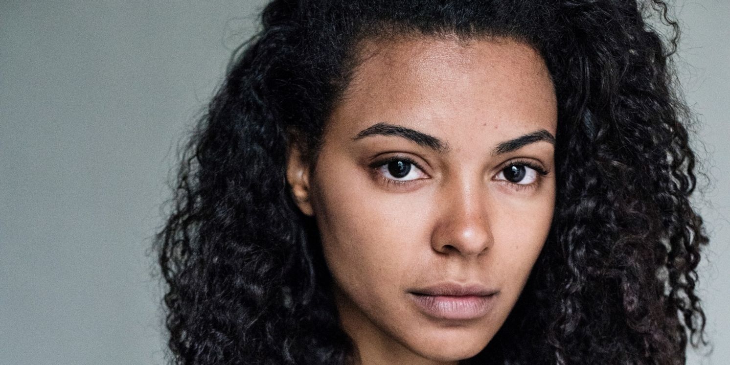 Nenda Neururer Completes the Cast of IT'S HEADED STRAIGHT TOWARDS US at Park Theatre  Image