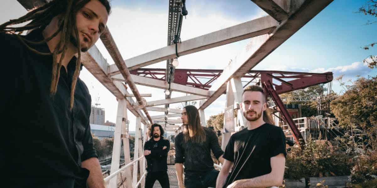 Neonfly to Release Live EP 'Master Tapes - 10 Years Live at Masters of Rock'