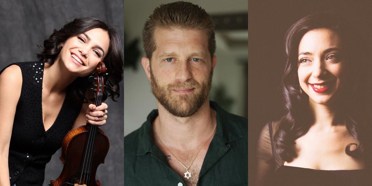 Julie Benko & Jason Yeager and More Set for Neranenah 2025-26 Season