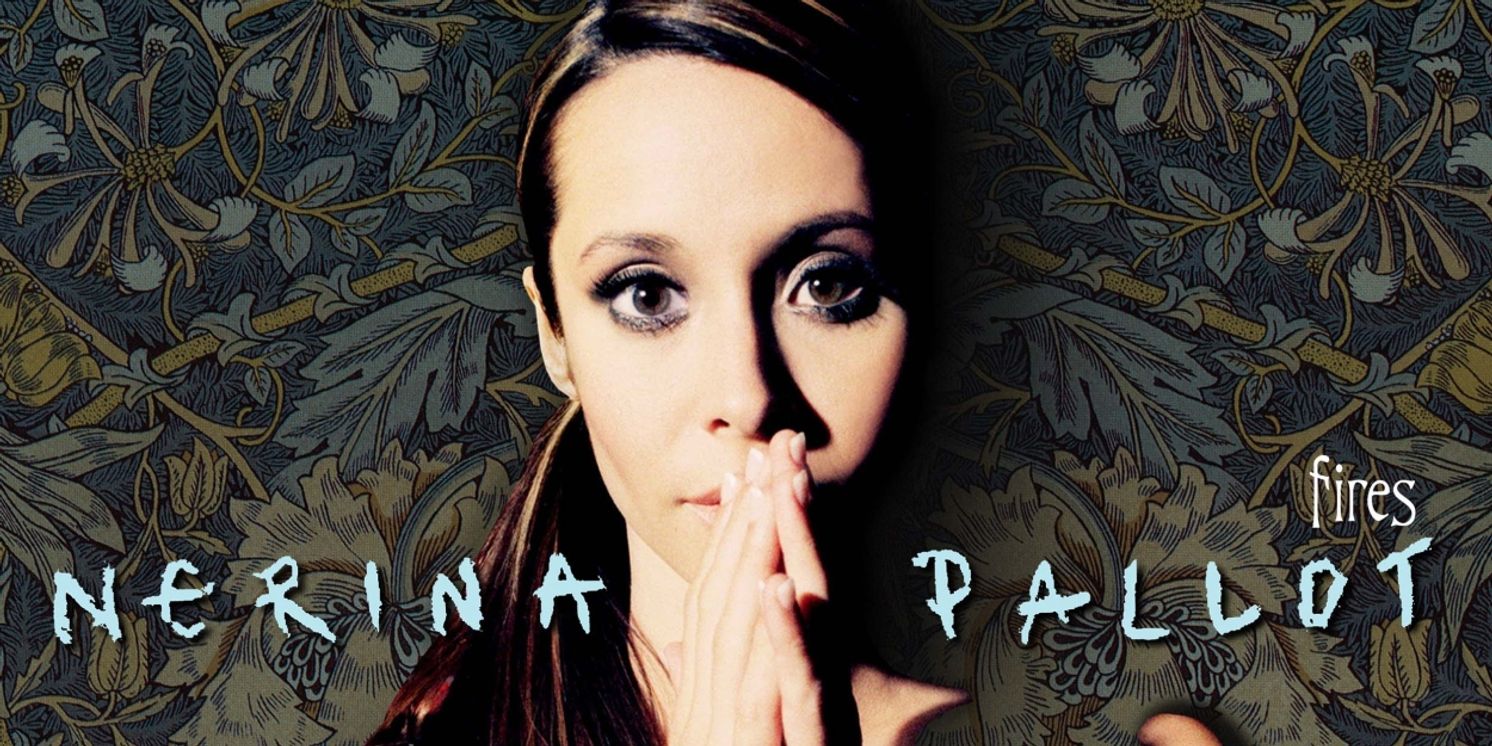 Nerina Pallot Confirms Headline London Palladium Show In 2024  Image