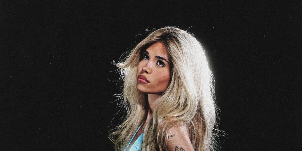 Nessa Barrett Releases Delicate New Single 'Love Looks Pretty On You'