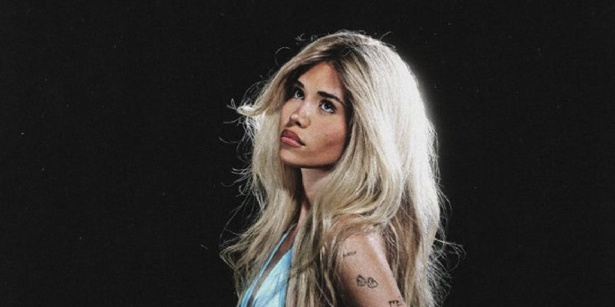 Nessa Barrett Releases Hotly Anticipated New Album 'AFTERCARE'