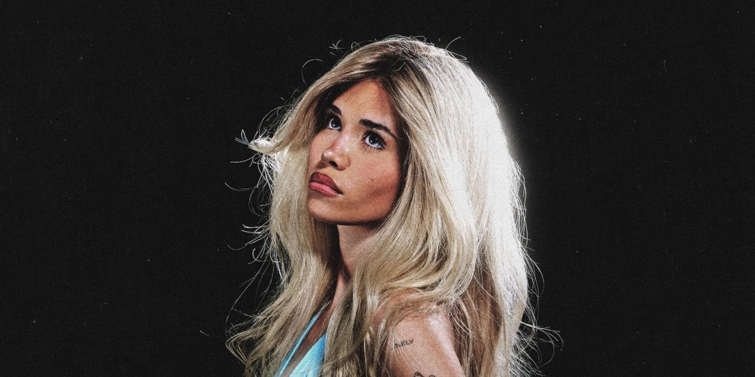 Nessa Barrett Reveals Australian Dates for the AFTERCARE World Tour  Image