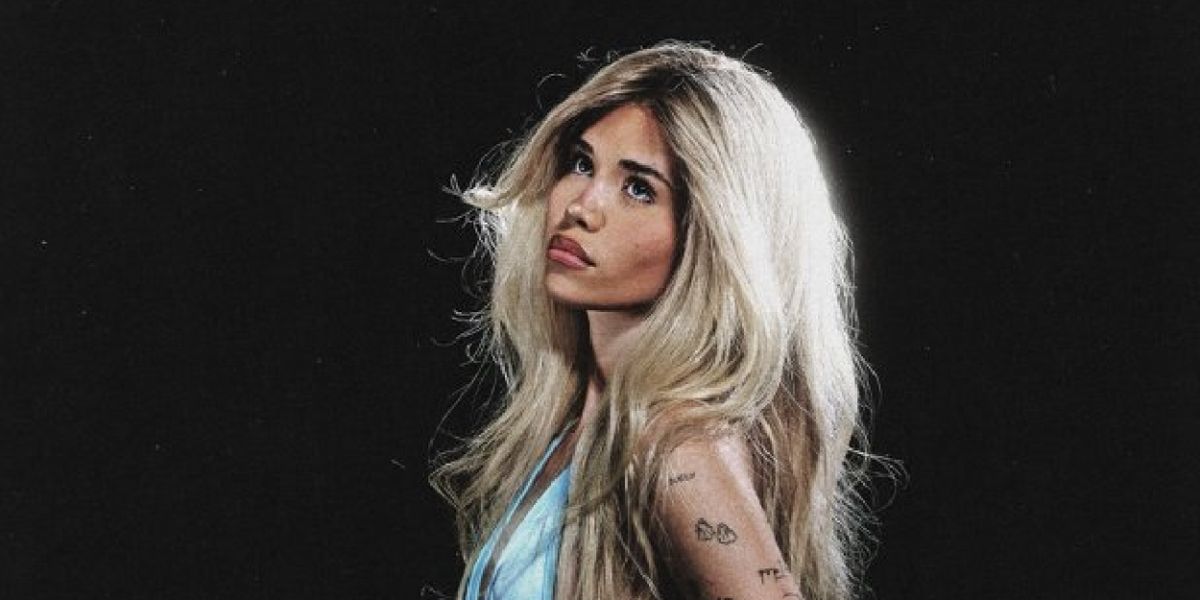 Nessa Barrett Shares Expanded Album 'AFTERCARE DELUXE'