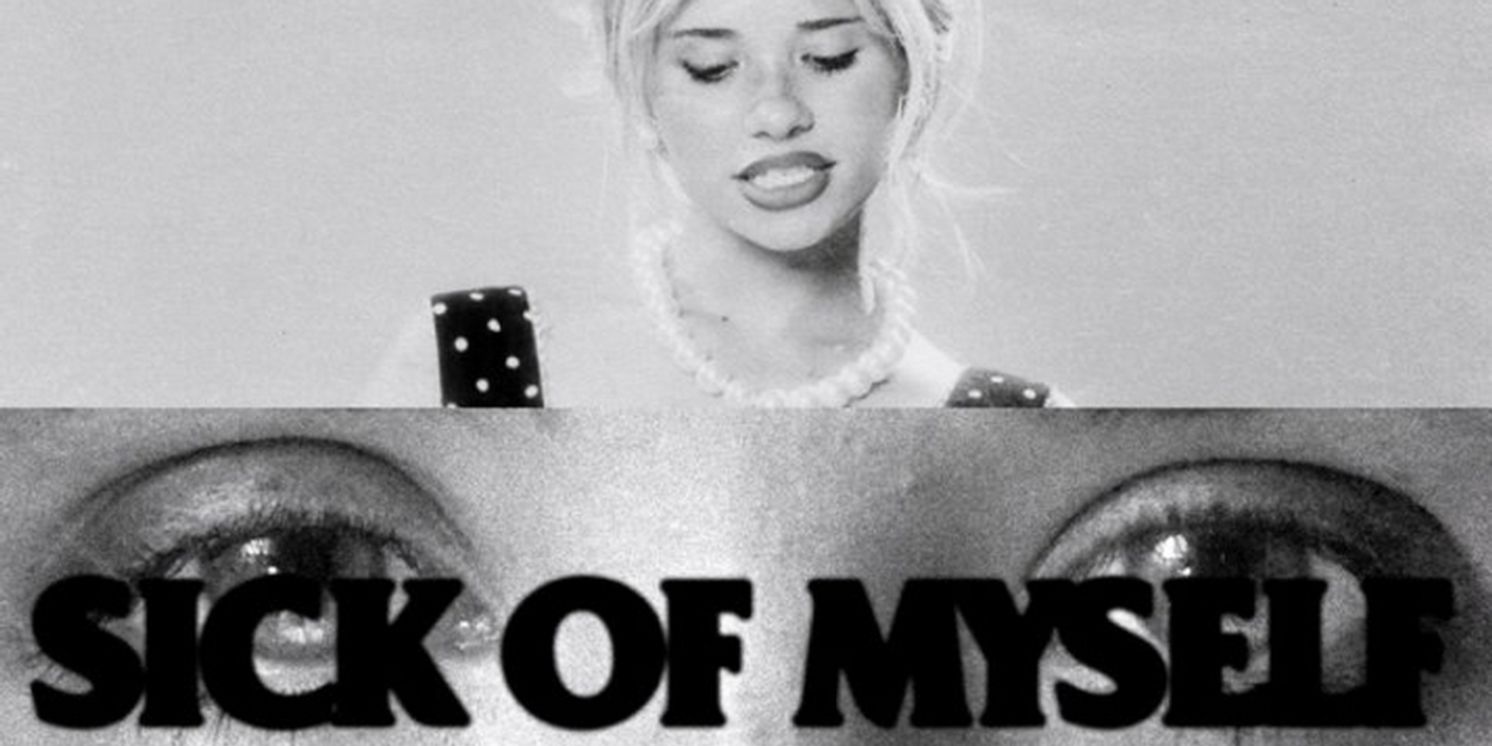 Nessa Barrett Teams up With Whethan for Infectious New Single 'Sick of Myself'  Image