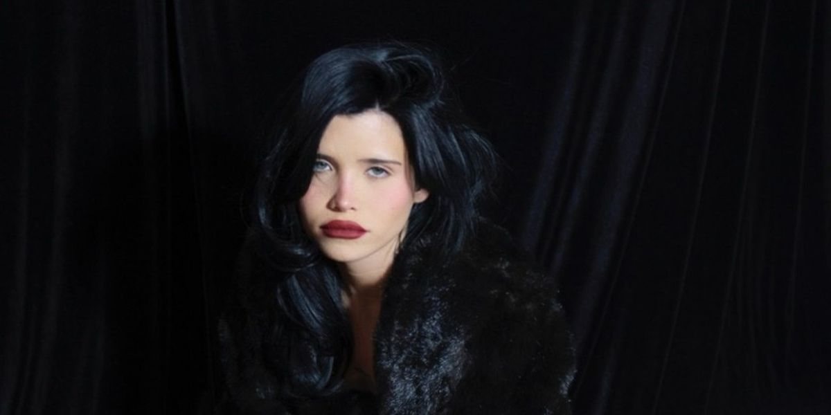 Nessa Barrett to Open for The Neighbourhood in Europe and Select U.S. Dates