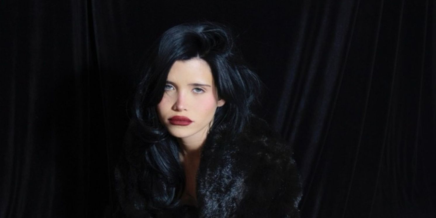 Nessa Barrett to Open for The Neighbourhood in Europe and Select U.S. Dates  Image