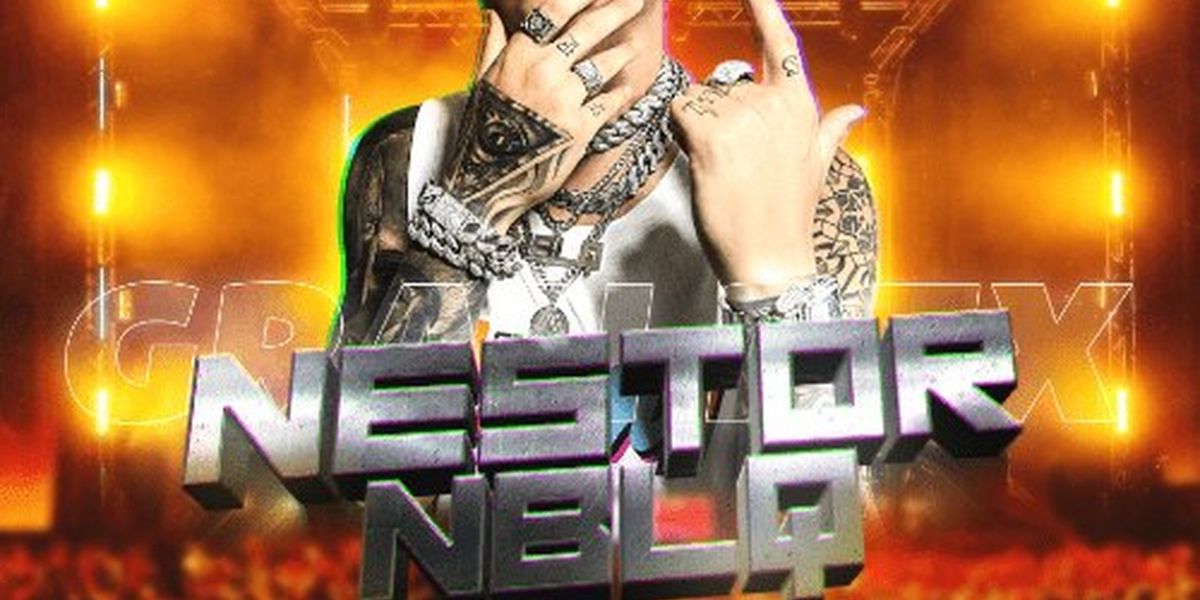 Nestor en Bloque Comes to Teatro Gran Rex Next Month