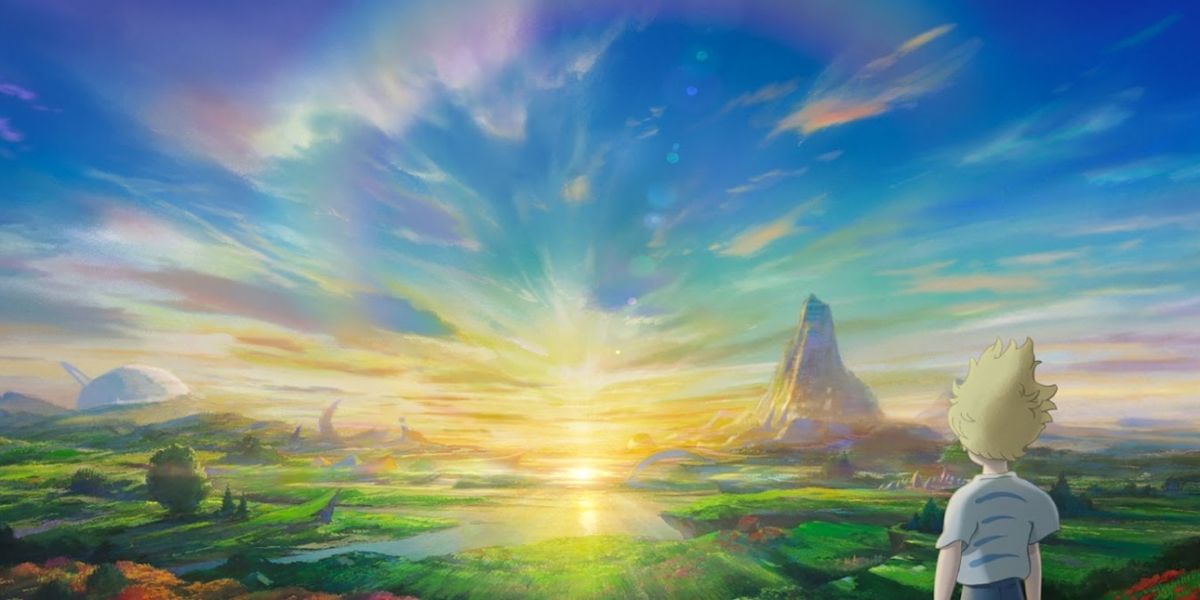 Netflix Acquires Global Streaming Rights To Studio Ponoc's Upcoming Animated Film Slate; THE IMAGINARY Film To Premiere Later This Year