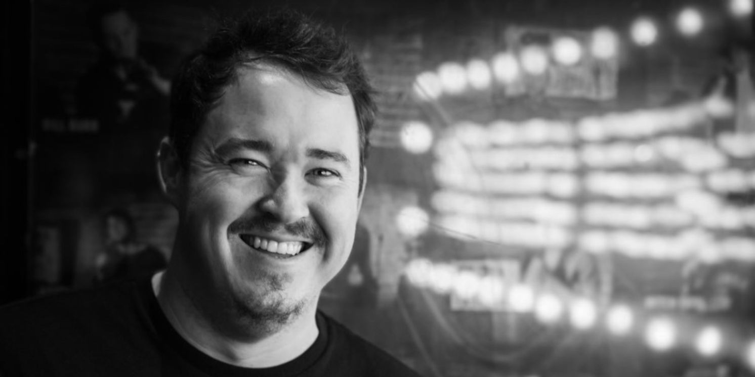 Netflix Acquires Shane Gillis' Scripted Series TIRES  Image