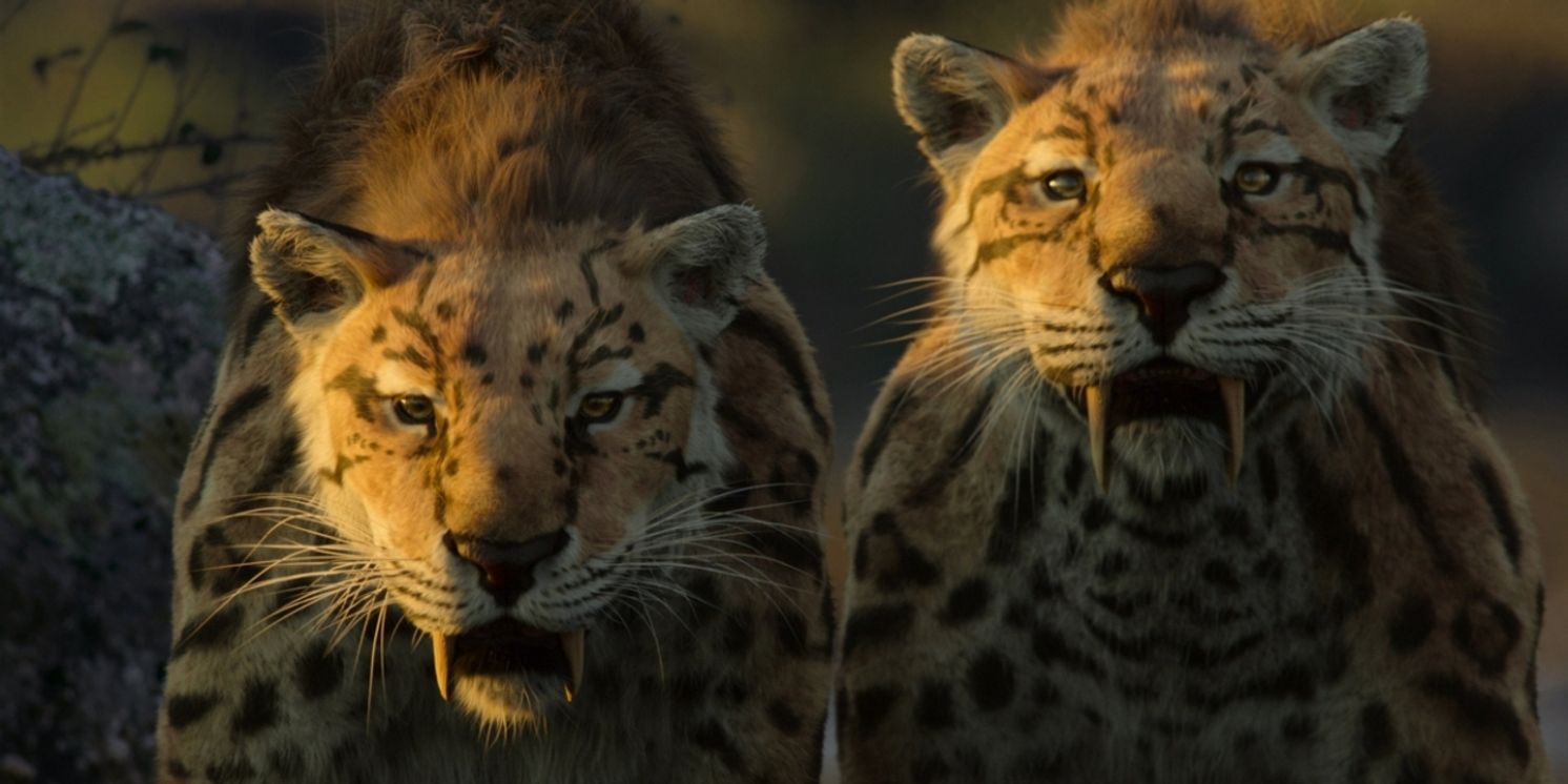 Netflix Greenlights Next Iteration of LIFE ON OUR PLANET Series Franchise  Image