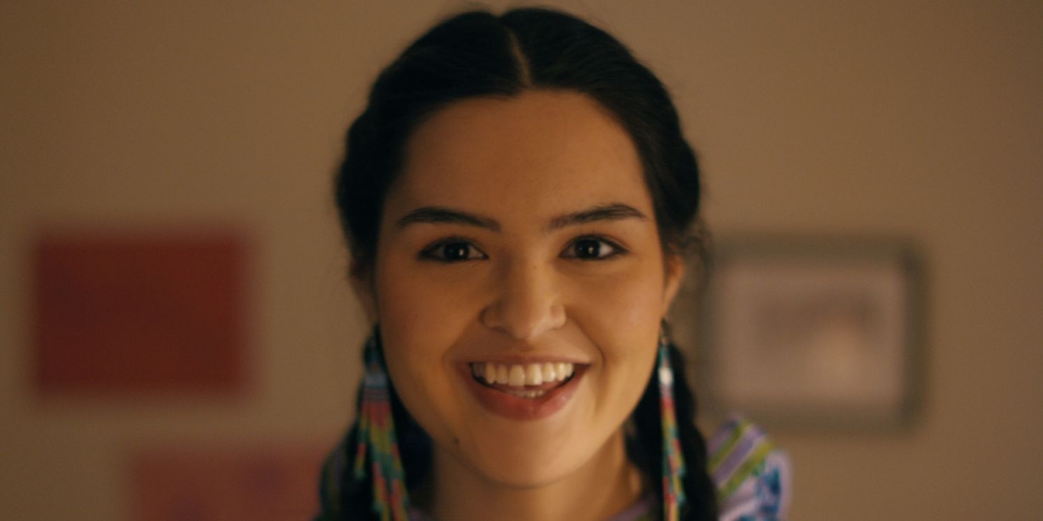 Netflix Renews Arctic Comedy NORTH OF NORTH for Season 2  Image