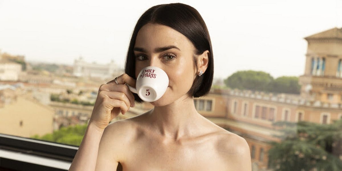 Netflix Renews EMILY IN PARIS for Season 5