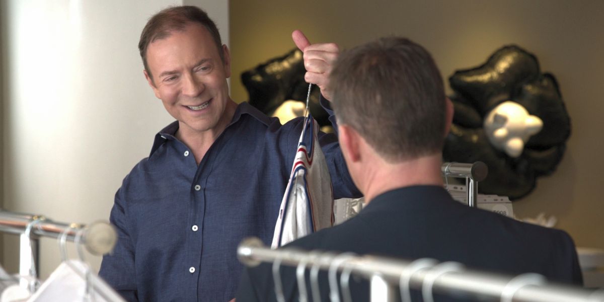 Netflix Renews KING OF COLLECTIBLES: THE GOLDIN TOUCH for Season 2
