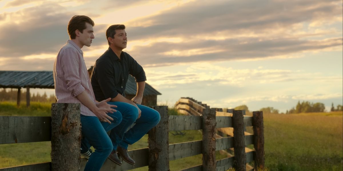 Netflix Renews MY LIFE WITH THE WALTER BOYS For Season 2