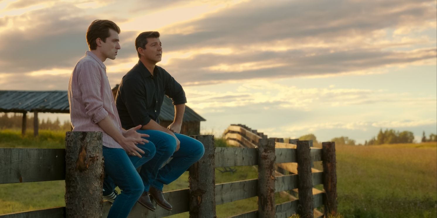 Netflix Renews MY LIFE WITH THE WALTER BOYS For Season 2  Image