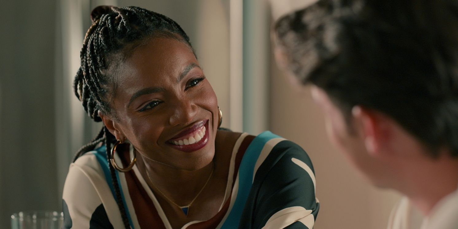 Netflix Renews SWEET MAGNOLIAS For a Fourth Season  Image