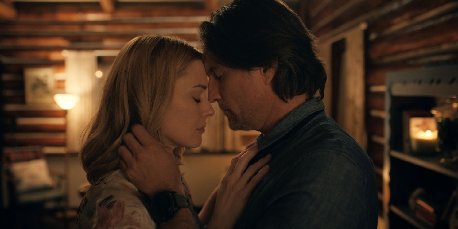 Netflix Renews Virgin River for a Seventh Season Ahead of Season 6 Premiere  Image