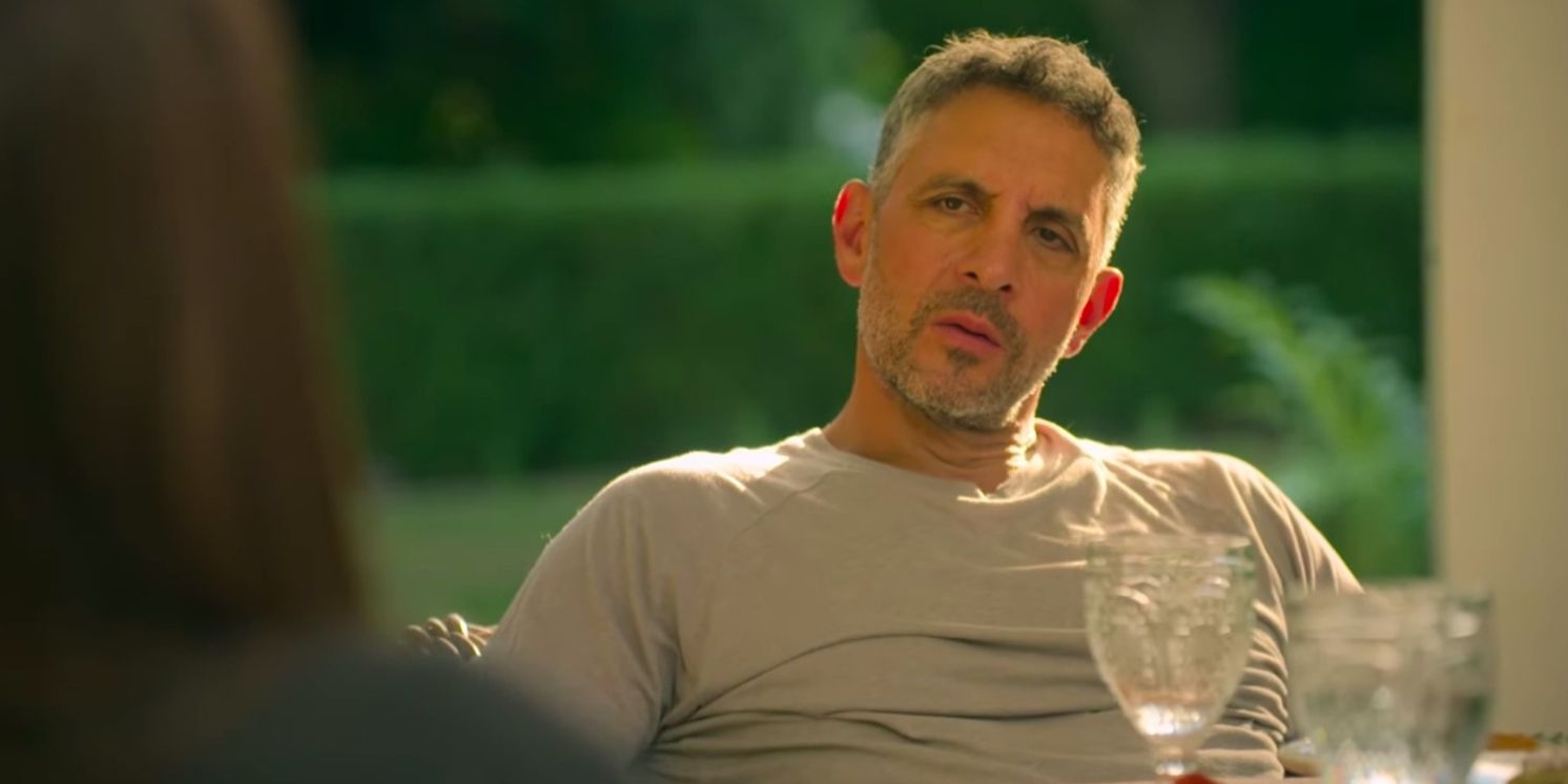 Netflix Sets BUYING BEVERLY HILLS Return For March As Mauricio Umansky Discusses Marriage  Image
