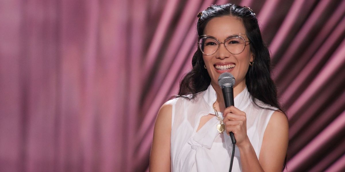 Netflix Sets Date for New Ali Wong Comedy Special