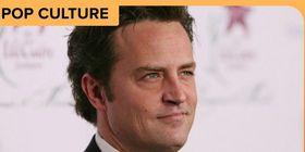 Netflix Sets October Release For Matthew Perry Docuseries On TODAY