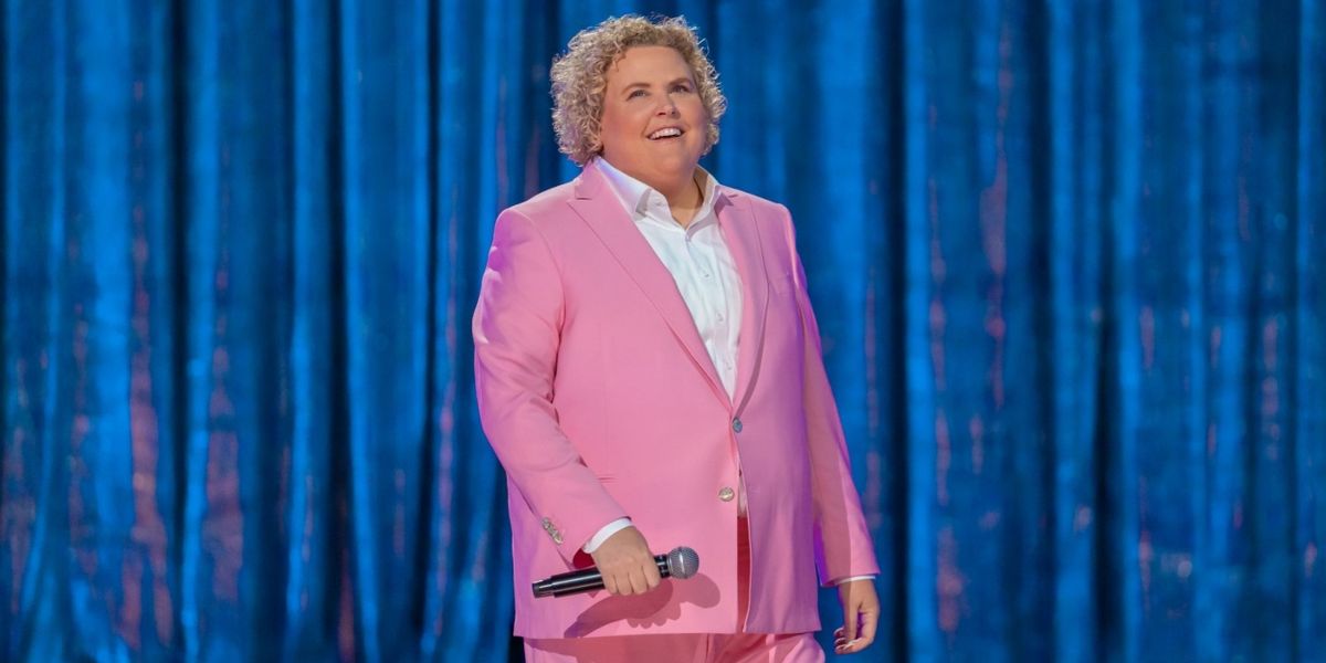 Netflix Sets Release Date for New Fortune Feimster Comedy Special