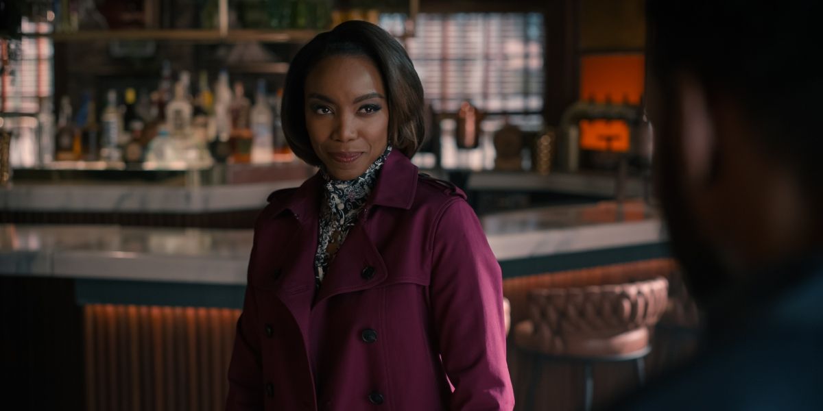 Netflix Sets SWEET MAGNOLIAS Season Four Premiere Date, Shares First-Look