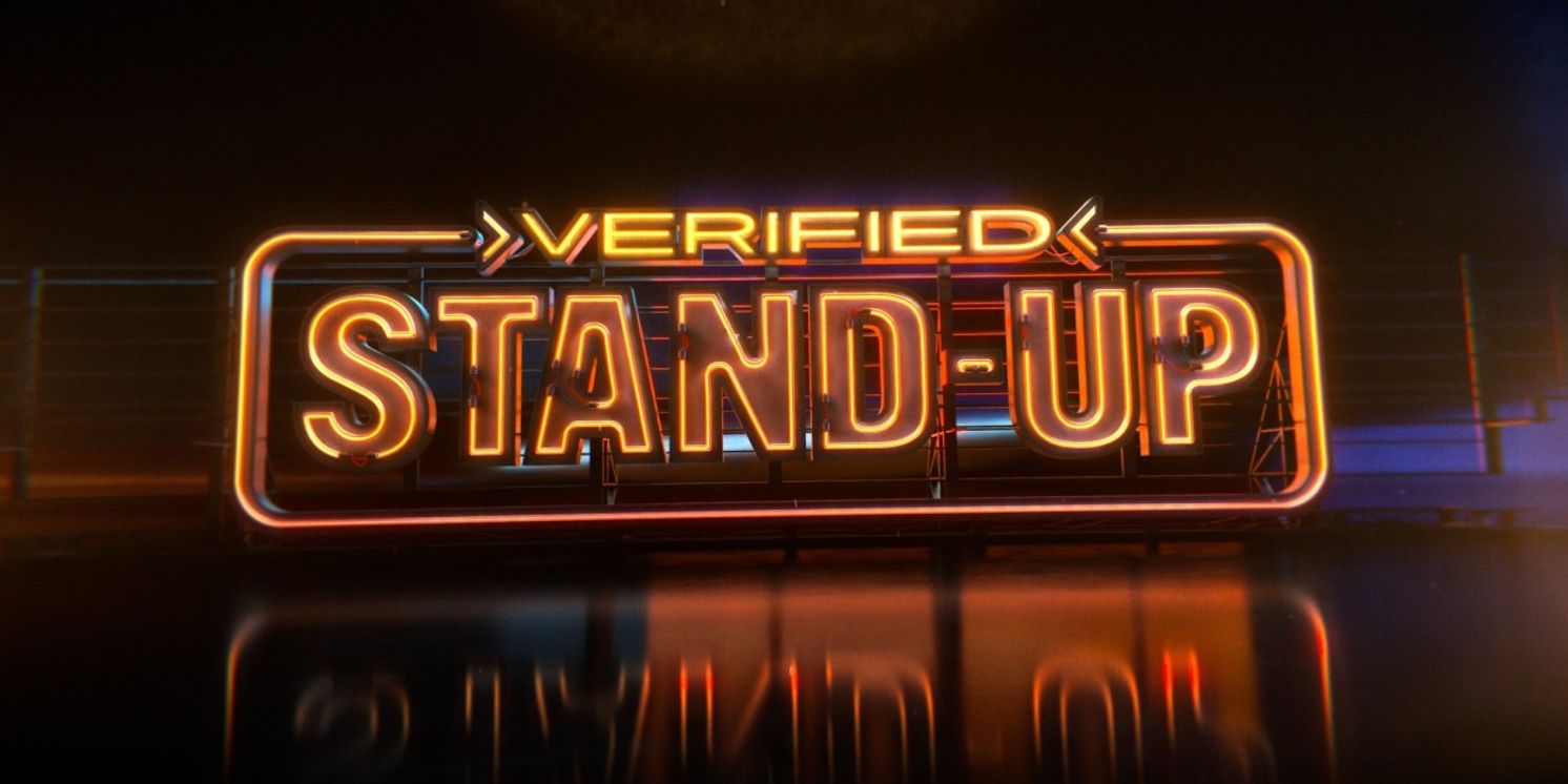 Netflix Sets 'Verified Stand-Up' Lineup Sabrina Wu, Nimesh Patel & More  Image