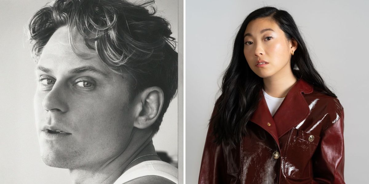 Netflix Unveils Star-Studded Cast of BLACK MIRROR Season 7