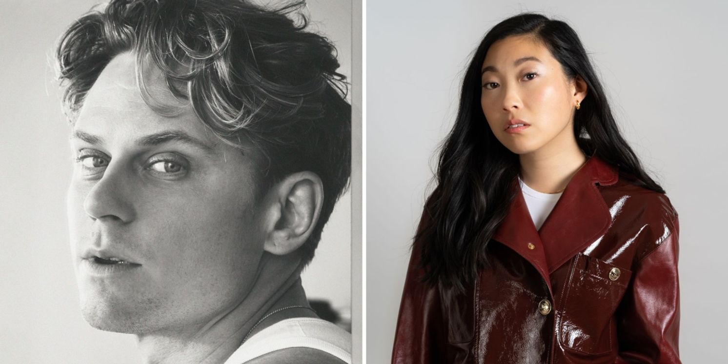 Netflix Unveils Star-Studded Cast of BLACK MIRROR Season 7  Image