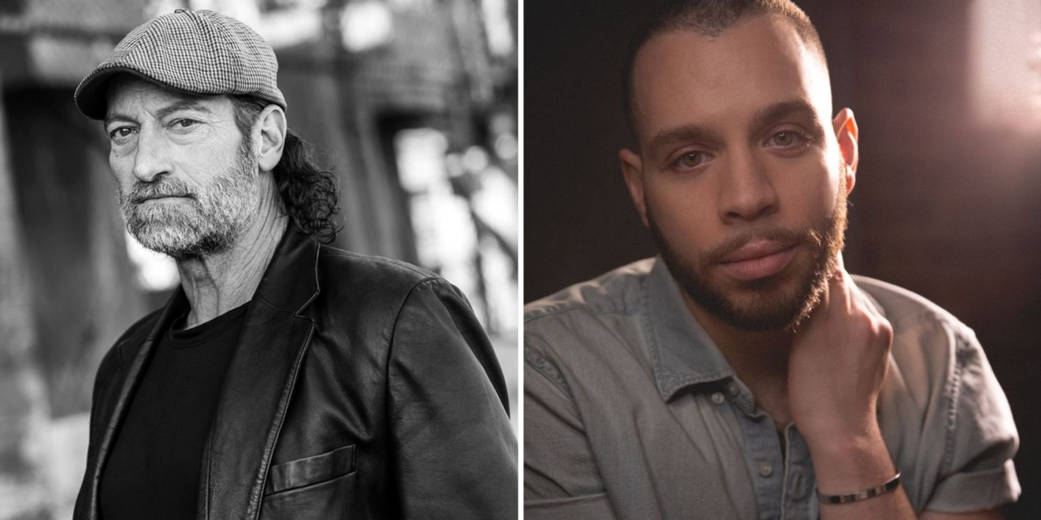 Netflix's BLACK RABBIT Adds Academy Award Winner Troy Kotsur, Robin de Jesus, & More  Image