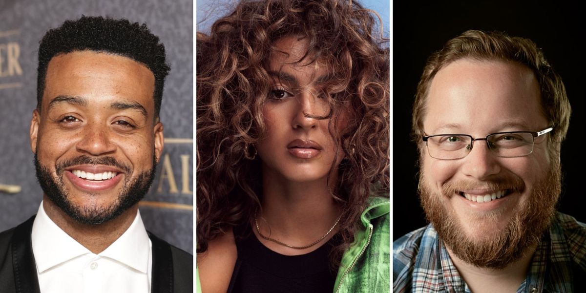 Netflix's BRIDGERTON Season 3: Part 1 Song List Released