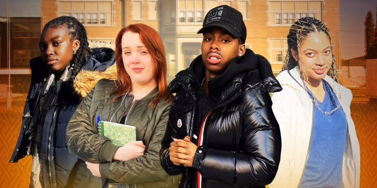 Ky-mani Carty Leads Cast in *Meet the Kids* at Theatre Peckham