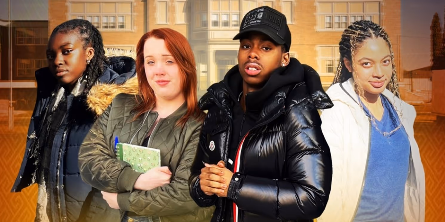 Ky-mani Carty Leads Cast in *Meet the Kids* at Theatre Peckham  Image