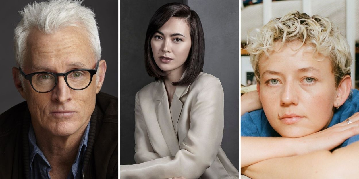 Netflix's VLADIMIR Casts John Slattery, Jessica Henwick, Ellen Robertson & More  Image