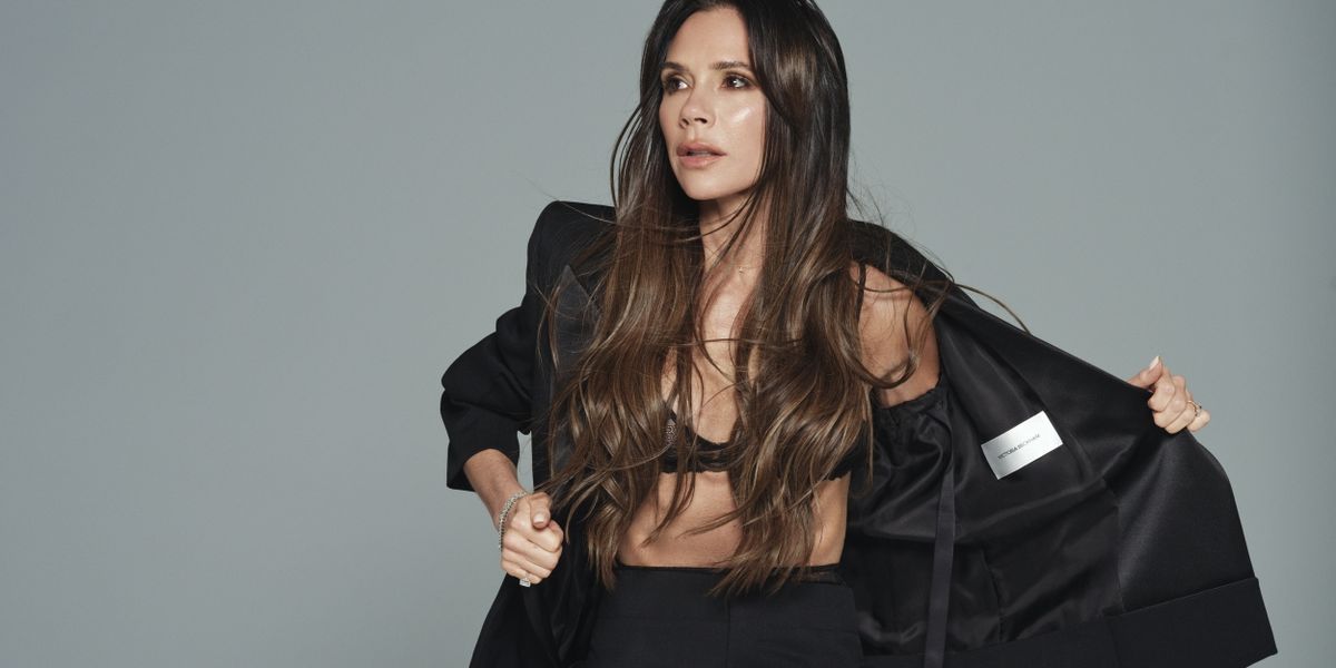 Netflix to Produce New Victoria Beckham Documentary Series