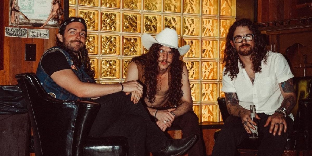 Nether Hour Drops Electrifying New Album 'MOONSHINE'