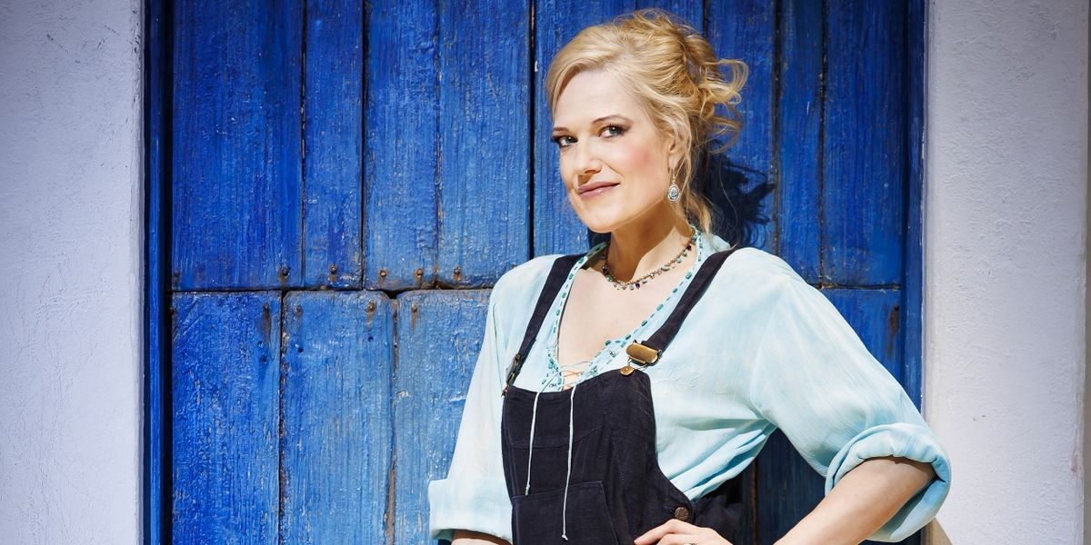 Neue Erstbesetzung: Maricel übernimmt die Rolle der Donna in MAMMA MIA!