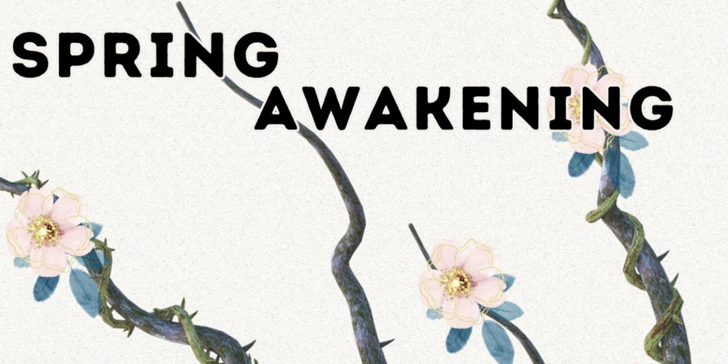 Neuro-Inclusive Production Of SPRING AWAKENING Comes to EPIC Players Theatre  Image
