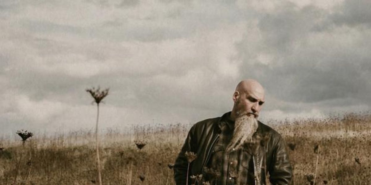 Neurosis' Steve Von Till to Launch Solo Tour Supporting 'Alone in a World of Wounds'