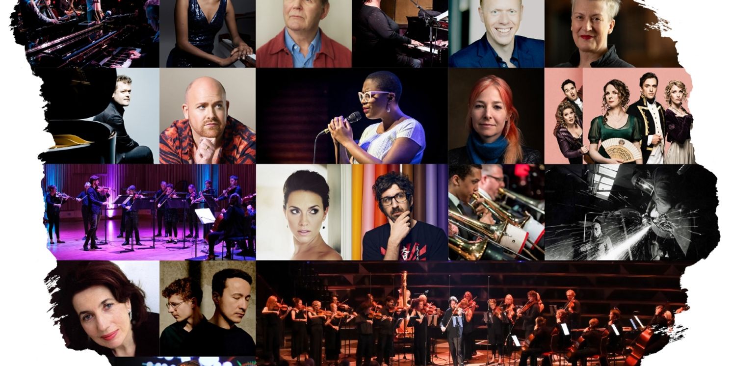 Nevill Holt Festival Will Launch in Summer 2024  Image