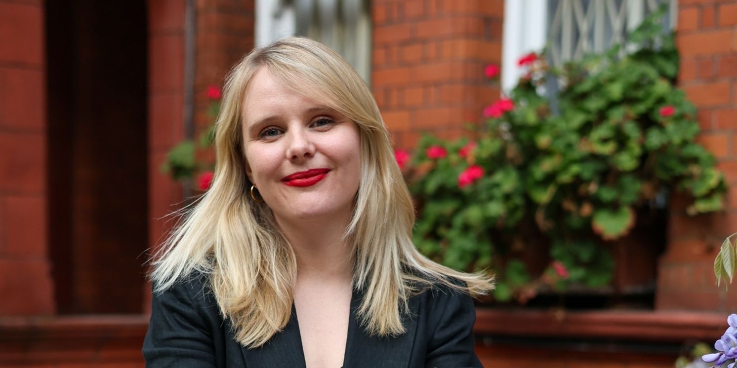 New £10K Mainstage Prize Launches to Champion Large-Scale Playwriting  Image